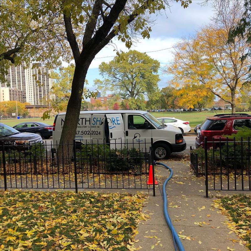North Shore Dry Carpet Cleaning Highland Park, IL