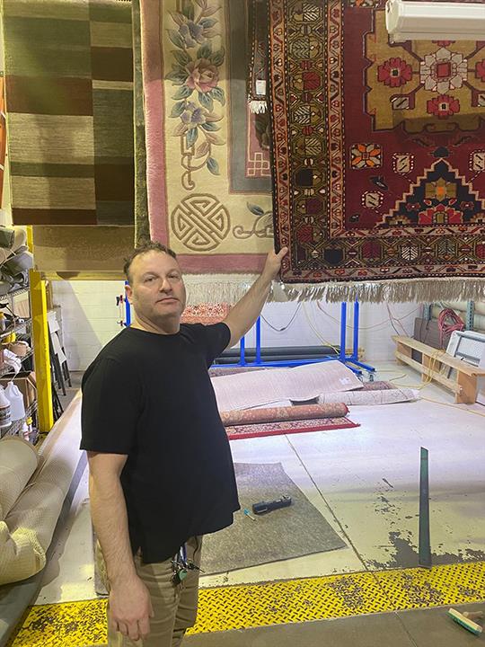 North Shore Dry Carpet Cleaning Highland Park, IL