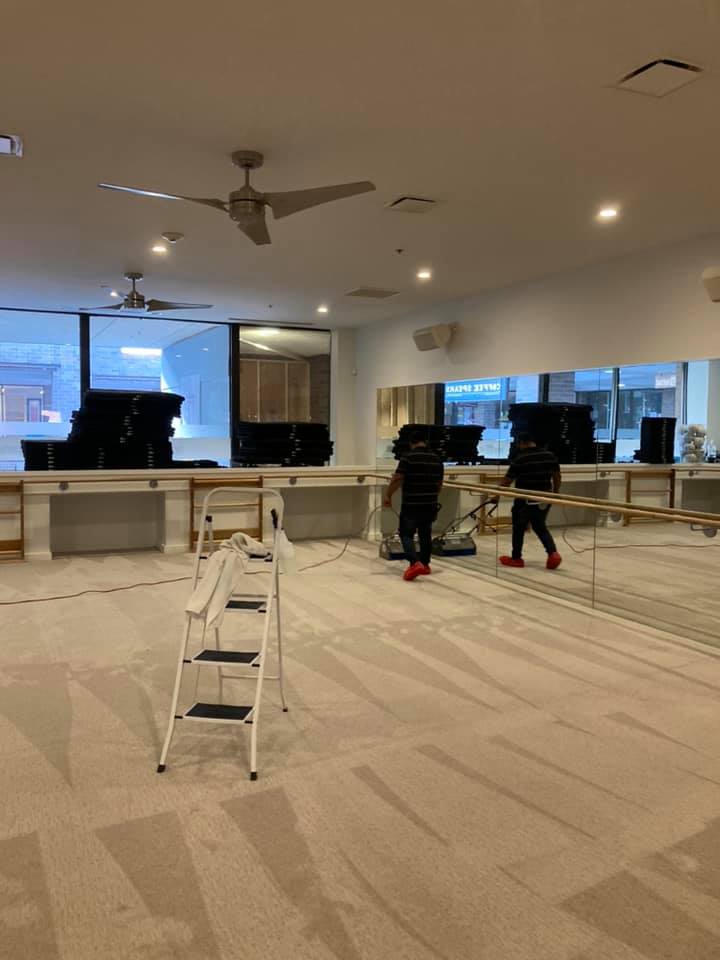 North Shore Dry Carpet Cleaning Highland Park, IL