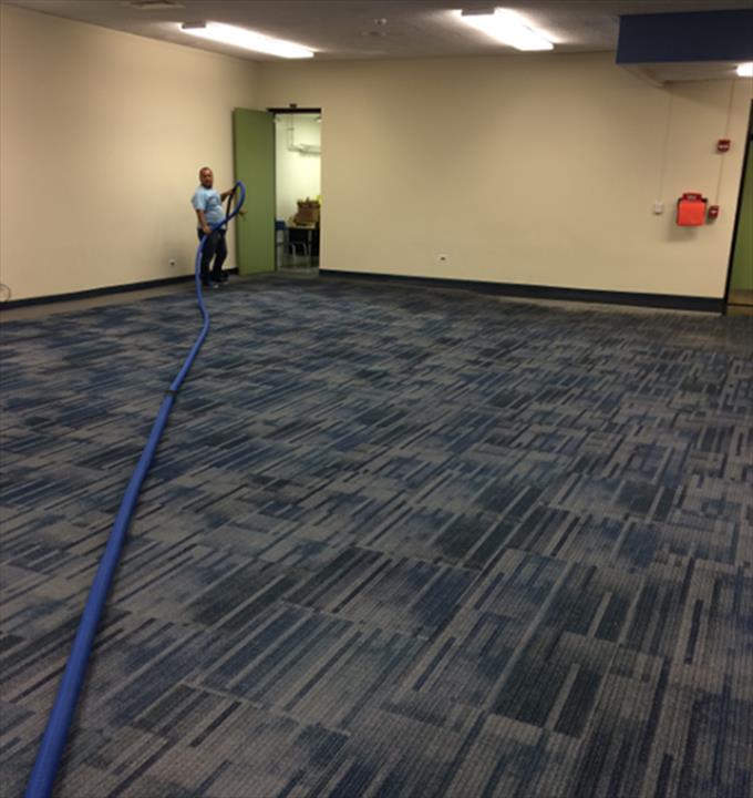 North Shore Dry Carpet Cleaning Highland Park, IL